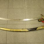 812 4452 RAPIER